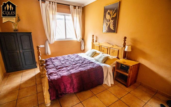 Image No.24-Villa / Détaché de 4 chambres à vendre à Cuevas del Almanzora