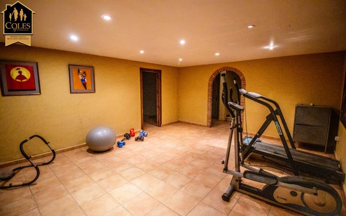 Image No.26-Villa / Détaché de 4 chambres à vendre à Cuevas del Almanzora