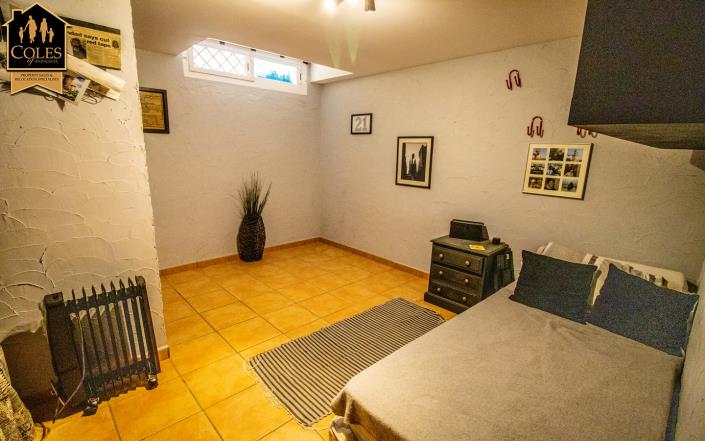 Image No.29-Villa / Détaché de 4 chambres à vendre à Cuevas del Almanzora