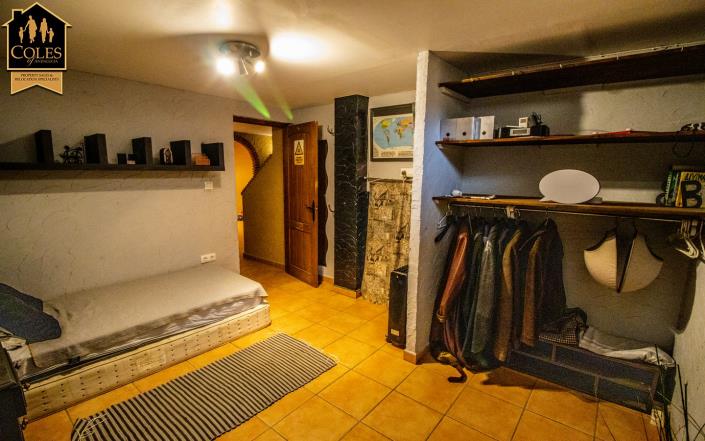 Image No.30-Villa / Détaché de 4 chambres à vendre à Cuevas del Almanzora