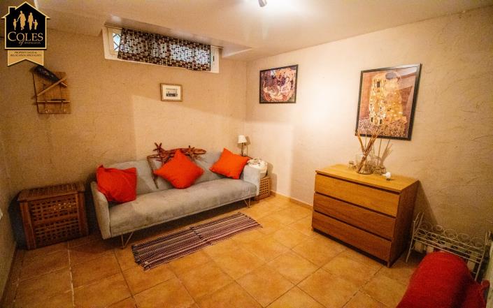 Image No.32-Villa / Détaché de 4 chambres à vendre à Cuevas del Almanzora