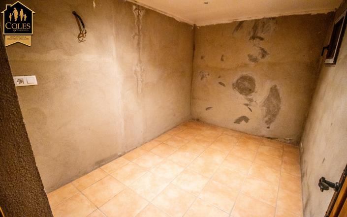 Image No.31-Villa / Détaché de 4 chambres à vendre à Cuevas del Almanzora