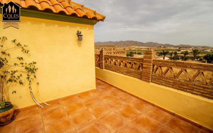 Image No.34-Villa / Détaché de 4 chambres à vendre à Cuevas del Almanzora