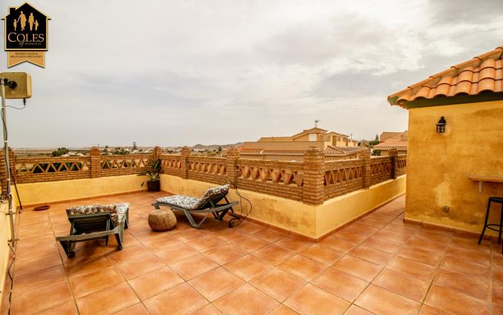 Image No.35-Villa / Détaché de 4 chambres à vendre à Cuevas del Almanzora