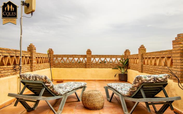 Image No.36-Villa / Détaché de 4 chambres à vendre à Cuevas del Almanzora