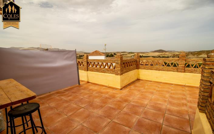 Image No.37-Villa / Détaché de 4 chambres à vendre à Cuevas del Almanzora