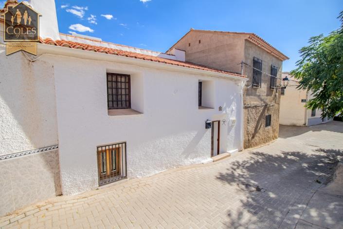 Image No.3-2 Bed Village House for sale