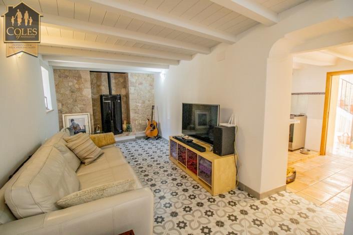 Image No.4-2 Bed Village House for sale