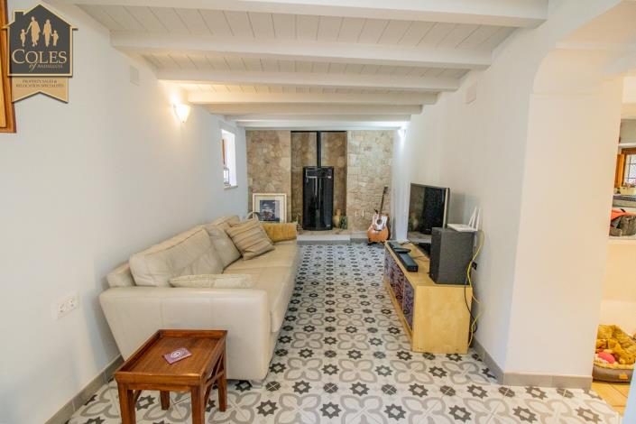 Image No.5-2 Bed Village House for sale