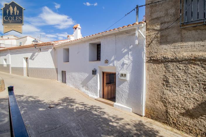 Image No.2-2 Bed Village House for sale