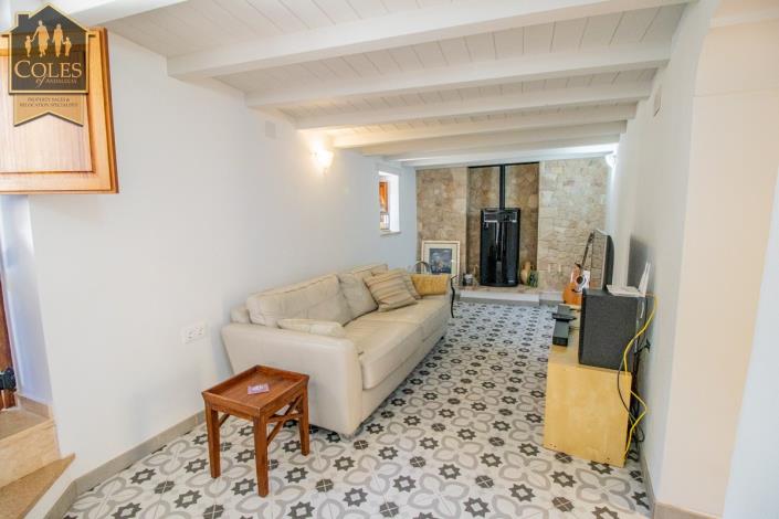 Image No.6-2 Bed Village House for sale