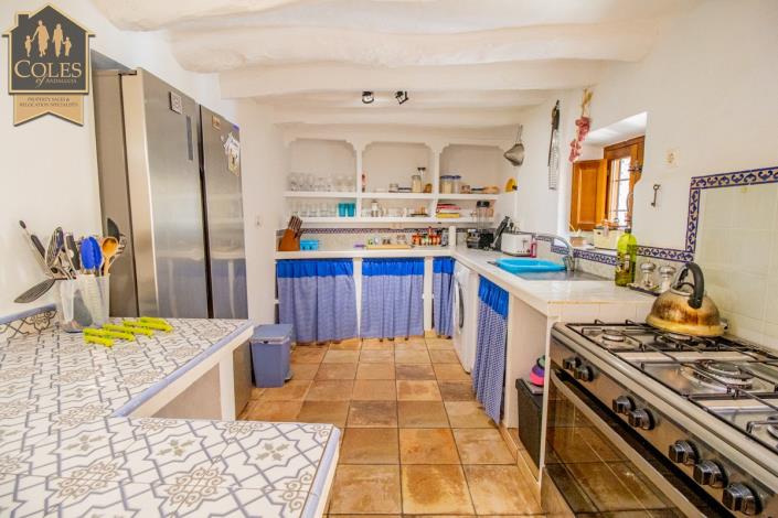 Image No.8-2 Bed Village House for sale