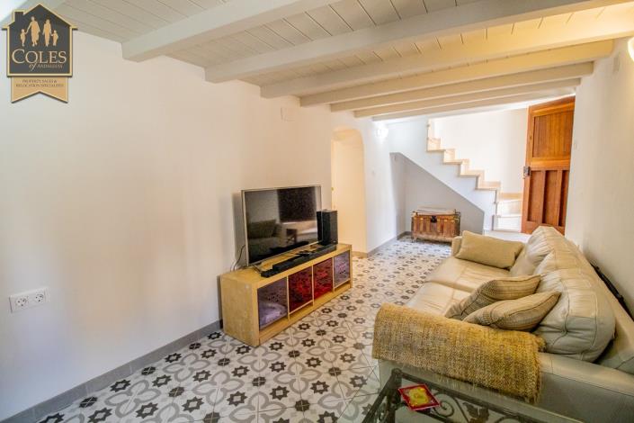 Image No.7-2 Bed Village House for sale