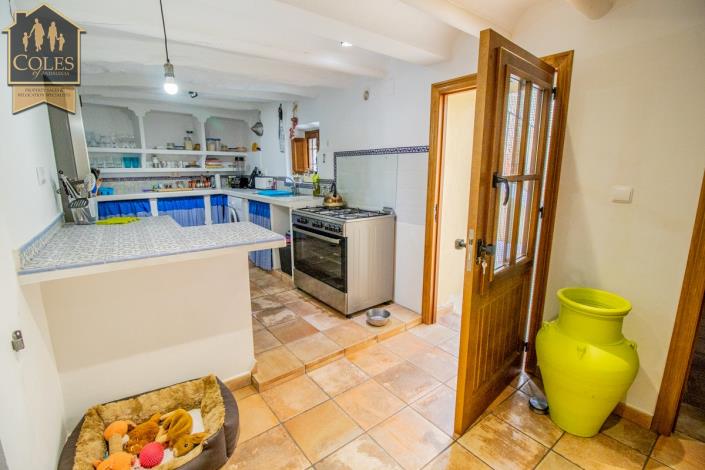 Image No.9-2 Bed Village House for sale