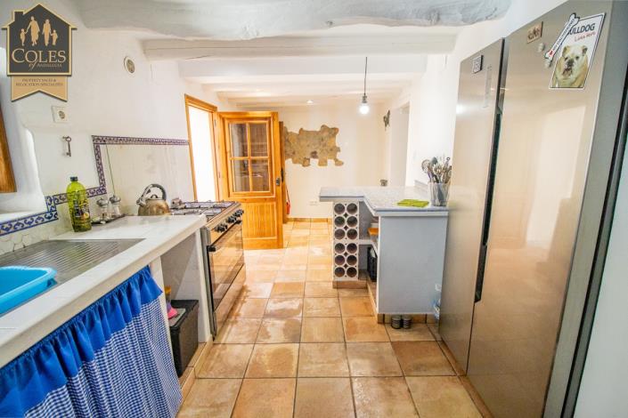 Image No.11-2 Bed Village House for sale