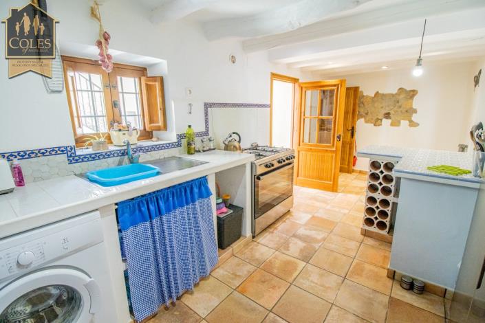 Image No.10-2 Bed Village House for sale