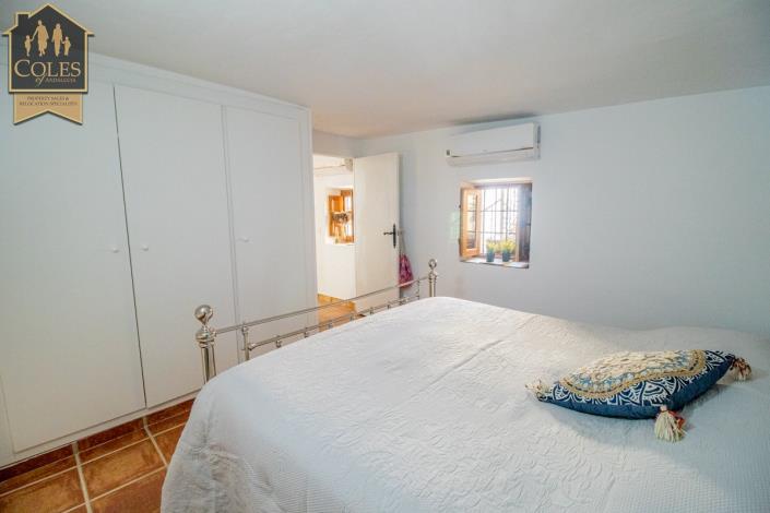 Image No.14-2 Bed Village House for sale