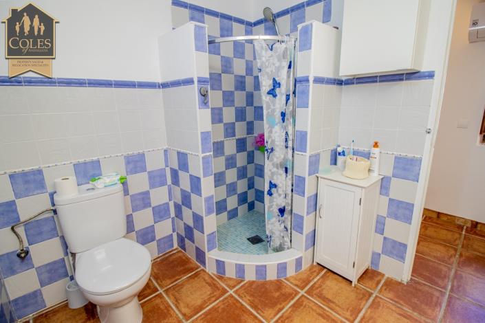 Image No.16-2 Bed Village House for sale