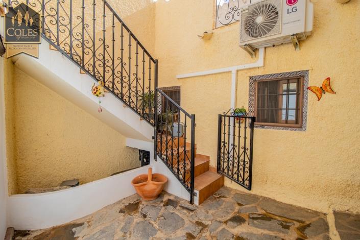 Image No.18-2 Bed Village House for sale