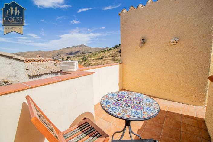 Image No.19-2 Bed Village House for sale