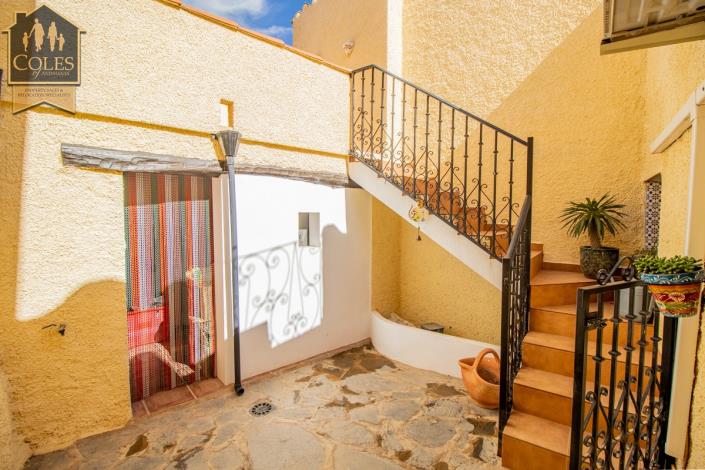 Image No.17-2 Bed Village House for sale