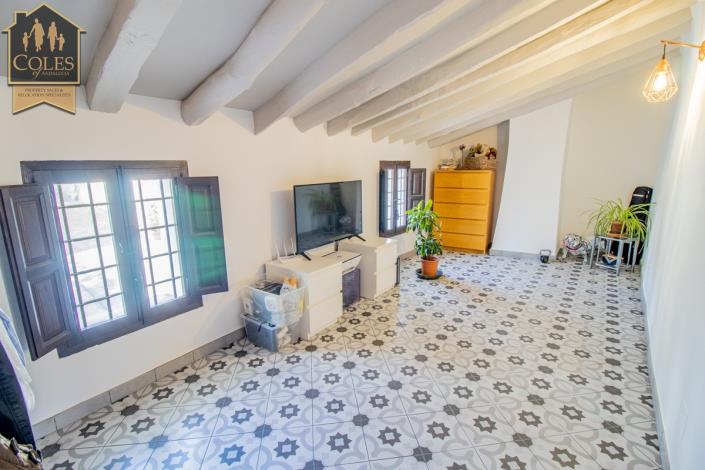 Image No.20-2 Bed Village House for sale