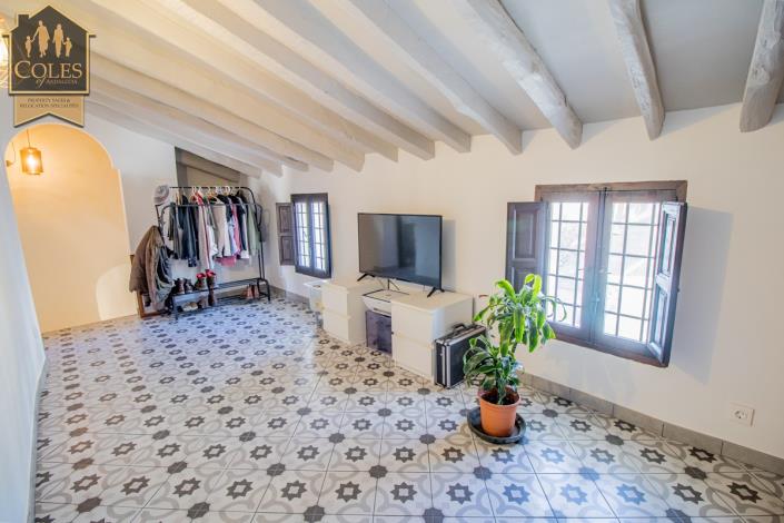 Image No.21-2 Bed Village House for sale