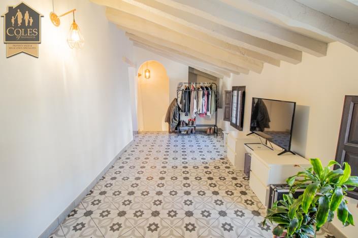 Image No.22-2 Bed Village House for sale