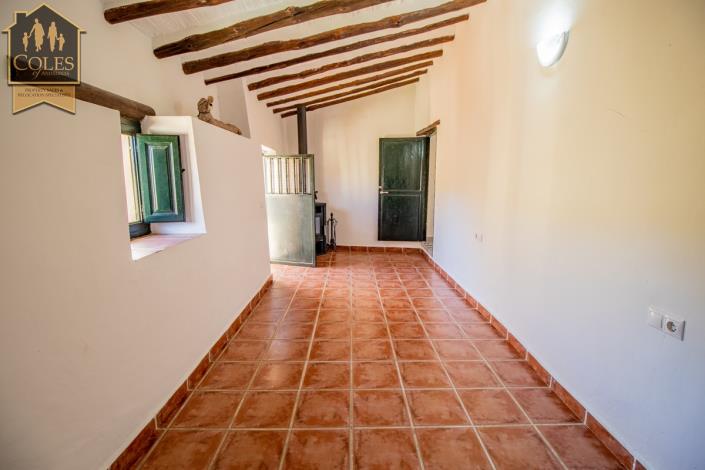 Image No.24-2 Bed Village House for sale