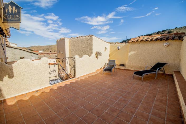 Image No.26-2 Bed Village House for sale