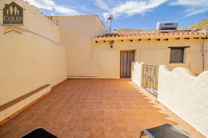 Image No.27-2 Bed Village House for sale