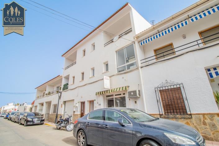 Image No.3-3 Bed Village House for sale