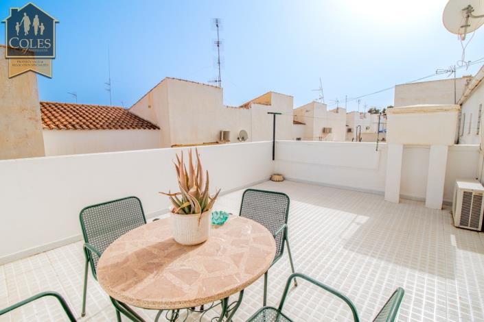 Image No.7-3 Bed Village House for sale