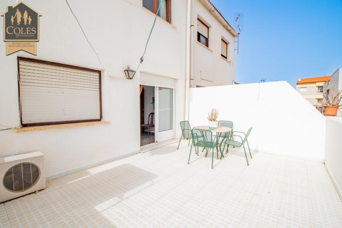 Image No.9-3 Bed Village House for sale