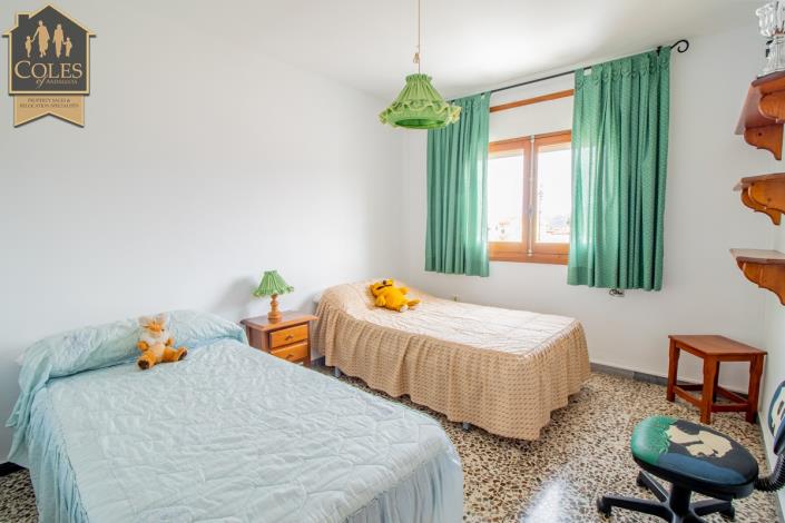 Image No.18-3 Bed Village House for sale