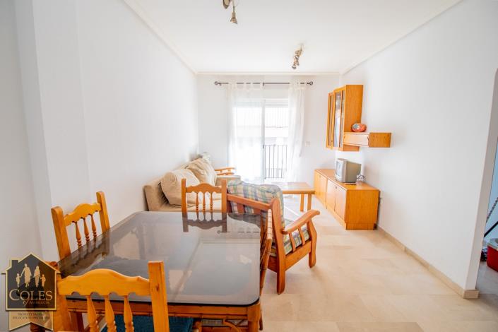 Image No.4-Appartement de 2 chambres à vendre à Garrucha