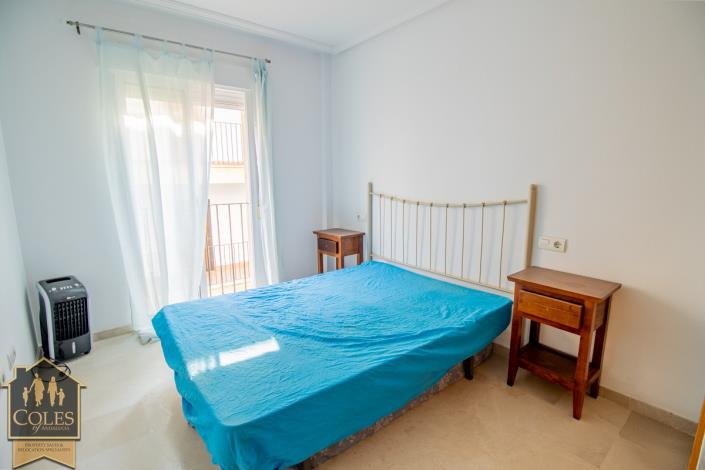 Image No.10-Appartement de 2 chambres à vendre à Garrucha