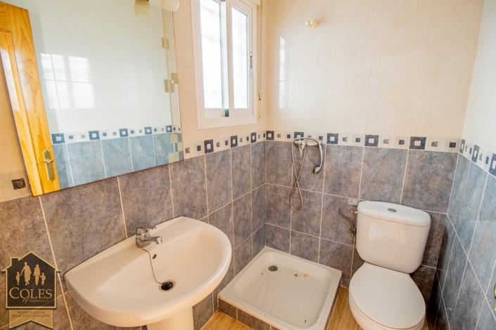 Image No.9-Appartement de 2 chambres à vendre à Garrucha