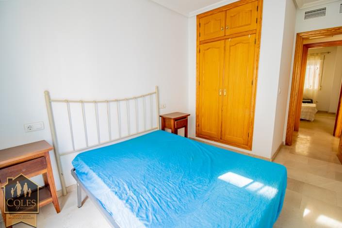 Image No.11-Appartement de 2 chambres à vendre à Garrucha