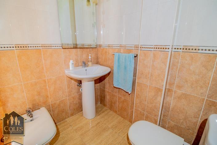 Image No.12-Appartement de 2 chambres à vendre à Garrucha