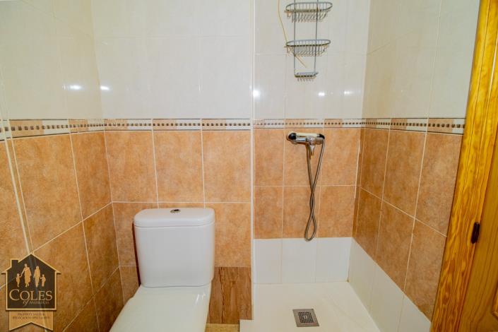 Image No.13-Appartement de 2 chambres à vendre à Garrucha