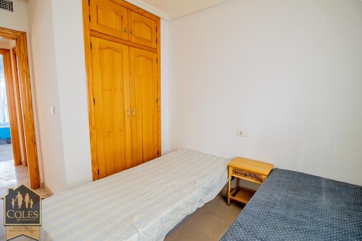 Image No.15-Appartement de 2 chambres à vendre à Garrucha