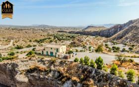 Image No.3-5 Bed Cortijo for sale