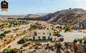 Image No.4-5 Bed Cortijo for sale