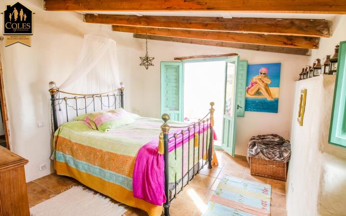 Image No.20-Cortijo de 5 chambres à vendre à Taberno