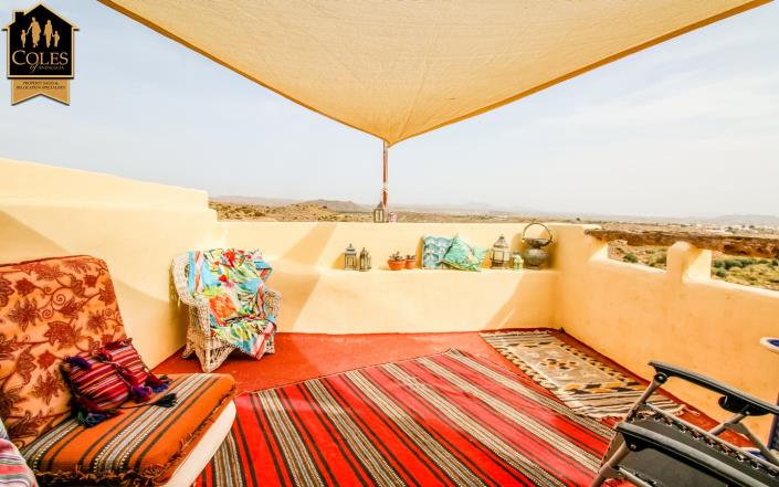 Image No.22-Cortijo de 5 chambres à vendre à Taberno