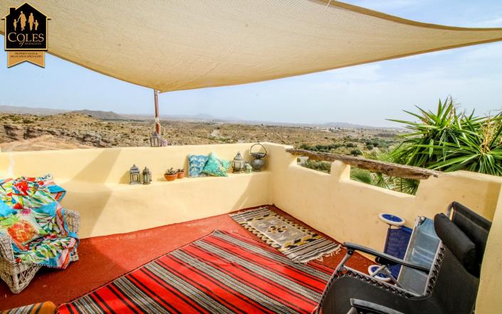 Image No.23-Cortijo de 5 chambres à vendre à Taberno