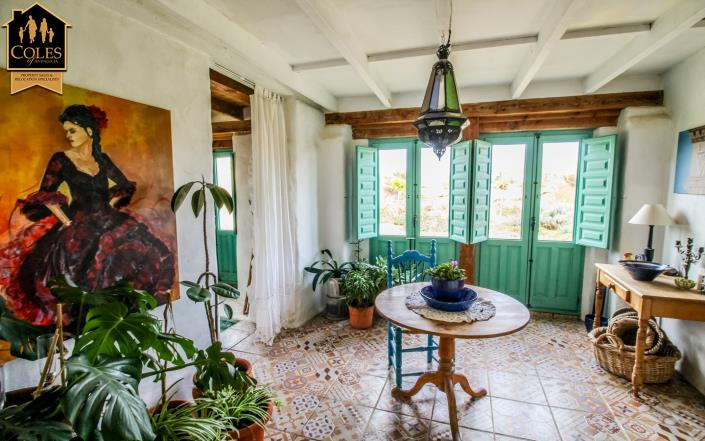 Image No.29-Cortijo de 5 chambres à vendre à Taberno