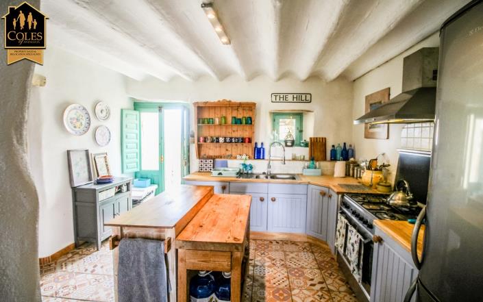 Image No.32-Cortijo de 5 chambres à vendre à Taberno