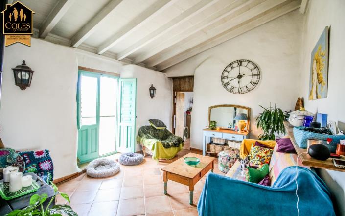 Image No.34-Cortijo de 5 chambres à vendre à Taberno